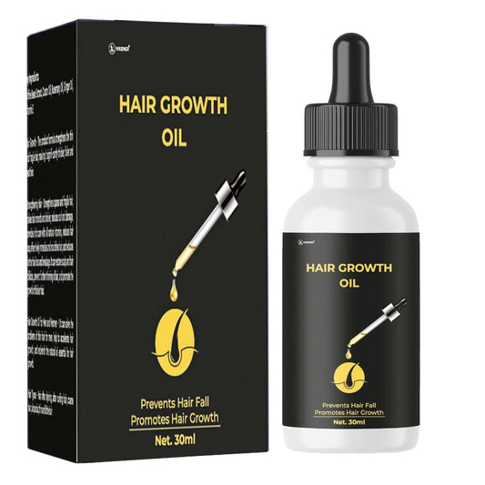 Hair Growth Oil Prevent Hair Fall 30ML